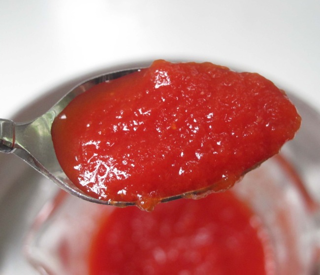 Watermelon Pulp - Colombian Food Supplier